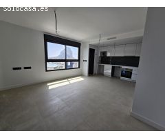 Atico en Venta en Calpe, Alicante