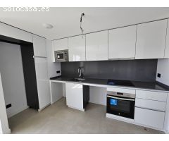 Atico en Venta en Calpe, Alicante