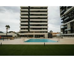 Atico en Venta en Calpe, Alicante