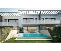 Villa en Venta en Mijas Costa, Málaga