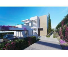 Villa en Venta en Estepona, Málaga