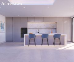 Villa en Venta en Estepona, Málaga