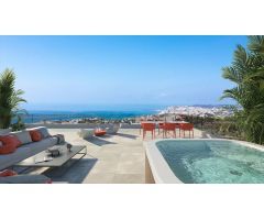 Villa en Venta en Fuengirola, Málaga