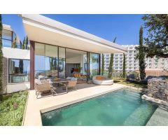 Villa en Venta en Fuengirola, Málaga
