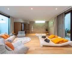 Villa en Venta en Fuengirola, Málaga