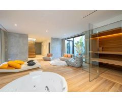 Villa en Venta en Fuengirola, Málaga