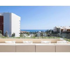 Villa en Venta en Fuengirola, Málaga