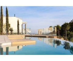 Villa en Venta en Fuengirola, Málaga