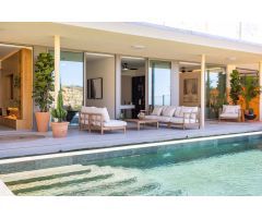 Villa en Venta en Fuengirola, Málaga