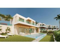 Villa en Venta en Estepona, Málaga