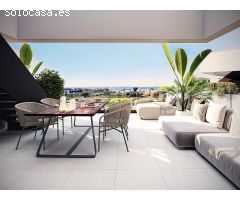 Apartamento en Venta en Estepona, Málaga