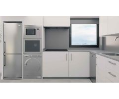 Apartamento en Venta en Almayate Bajo, Málaga