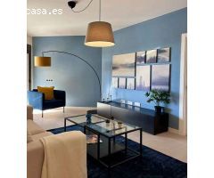 Apartamento en Venta en Almayate Bajo, Málaga