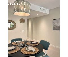 Apartamento en Venta en Almayate Bajo, Málaga