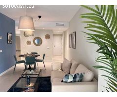 Apartamento en Venta en Almayate Bajo, Málaga
