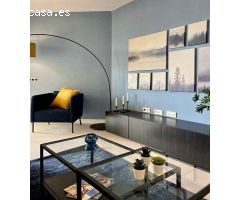Apartamento en Venta en Almayate Bajo, Málaga