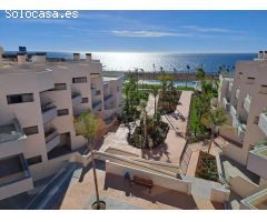 Atico en Venta en Almayate Bajo, Málaga