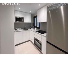 Atico en Venta en Almayate Bajo, Málaga