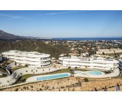 Apartamento en Venta en Benahavís, Málaga