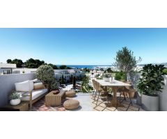 Atico en Venta en Caleta de velez, Málaga