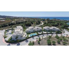 Atico en Venta en Caleta de velez, Málaga