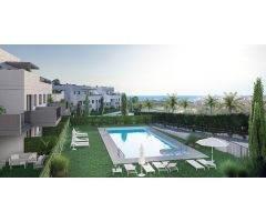 Atico en Venta en Caleta de velez, Málaga