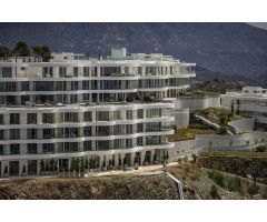 Atico en Venta en Benahavís, Málaga