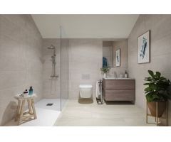 Atico en Venta en Benalmádena Costa, Málaga