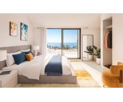 Atico en Venta en Benalmádena Costa, Málaga