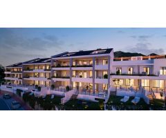 Atico en Venta en Benalmádena Costa, Málaga