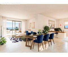 Atico en Venta en Benalmádena Costa, Málaga