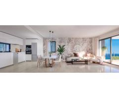 Atico en Venta en Benalmádena Costa, Málaga