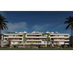 Apartamento en Venta en San Pedro de Alcántara, Málaga