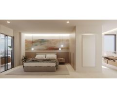 Apartamento en Venta en San Pedro de Alcántara, Málaga
