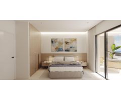 Apartamento en Venta en San Pedro de Alcántara, Málaga