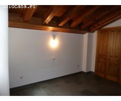 Vive en un precioso Duplex en pleno Centro de Segovia