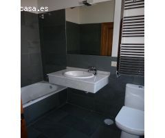 Vive en un precioso Duplex en pleno Centro de Segovia