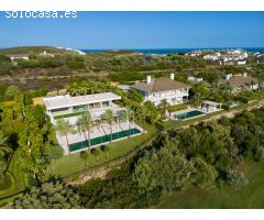 Villa en Venta en Casares, Málaga