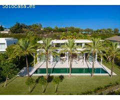 Villa en Venta en Casares, Málaga