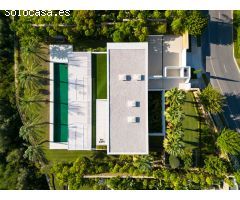 Villa en Venta en Casares, Málaga