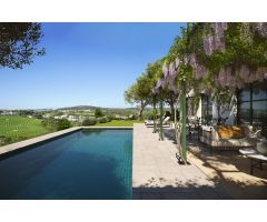Villa en Venta en Casares, Málaga