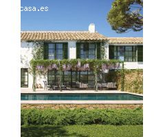 Villa en Venta en Casares, Málaga