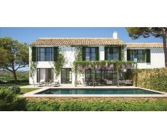 Villa en Venta en Casares, Málaga