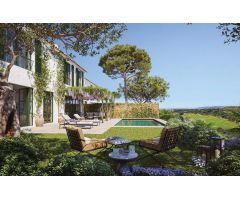 Villa en Venta en Casares, Málaga