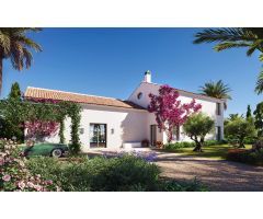 Villa en Venta en Casares, Málaga