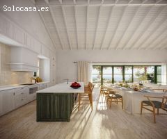 Villa en Venta en Casares, Málaga