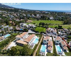 Villa en Venta en Marbella, Málaga