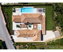 Villa en Venta en Marbella, Málaga