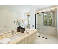 Villa en Venta en Marbella, Málaga