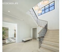 Villa en Venta en Marbella, Málaga